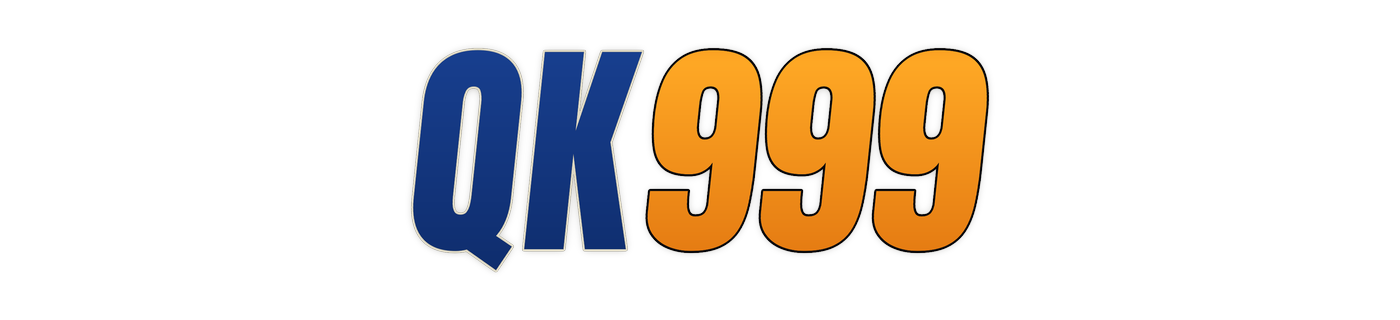 qk999 Logo